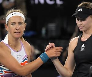 O której godzinie finał kobiet Rybakina - Sabalenka dzisiaj Australian Open KIEDY finał kobiet WTA O której finał Rybakina - Sabalenka O której fiinał