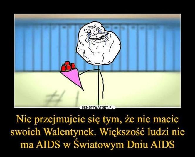 Walentynki 2023: najlepsze MEMY i kartki, ktory rozbawią was do łez!