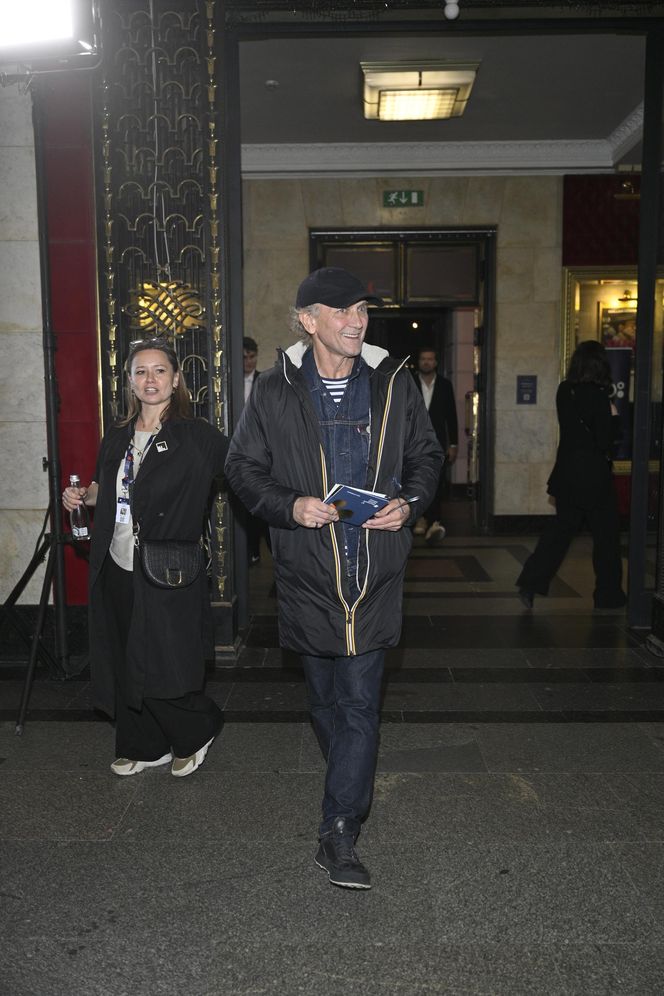 Warszawski Festiwal Filmowy