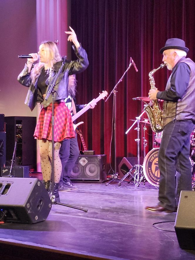 Greenpoint uczcił Tadeusza Nalepę