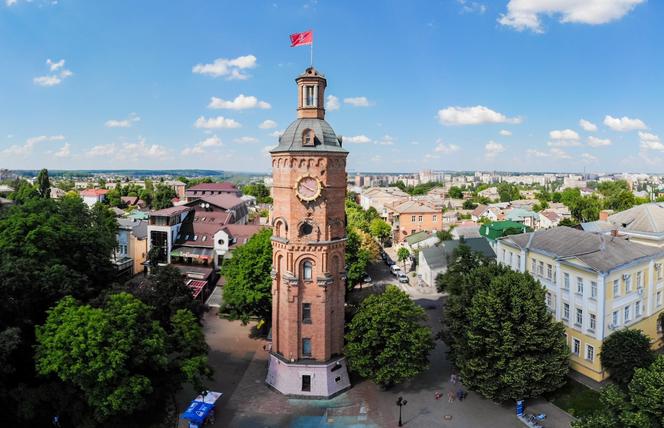 Mer Winnicy apeluje do mieszkańców Kielc. Możesz uratować życie wielu Ukraińców