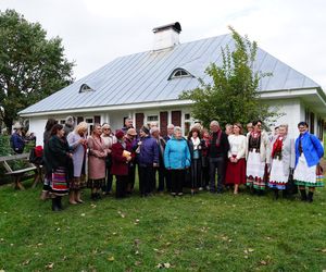 Plebania z Żeszczynki ma już 200 lat! Tak świętowano w Muzeum Wsi Lubelskiej