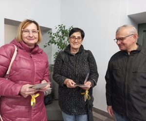 Trwa Noc Muzeów w Lesznie. Od wystawy o praniu i bieliźniarce, przez komiks po żużel
