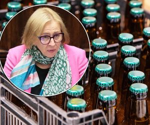  Lewica i Polska 2050 chcą ograniczyć sprzedaż alkoholu. Browary atakują polityków: To sprzyjanie lobby spirytusowemu