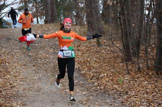 City Trail – Bieg Niepodległości 2024 nad Zalewem Zemborzyckim w Lublinie