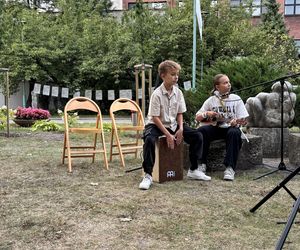 Rozpoczął się 5. Ogólnopolski Festiwal Opowieści w Radomiu
