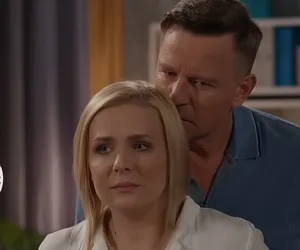 Pierwsza miłość, odcinek 3473: Michał wybudzi ze śpiączki i wróci do Marysi? Nie odłączy go od respiratora - ZWIASTUN, ZDJĘCIA