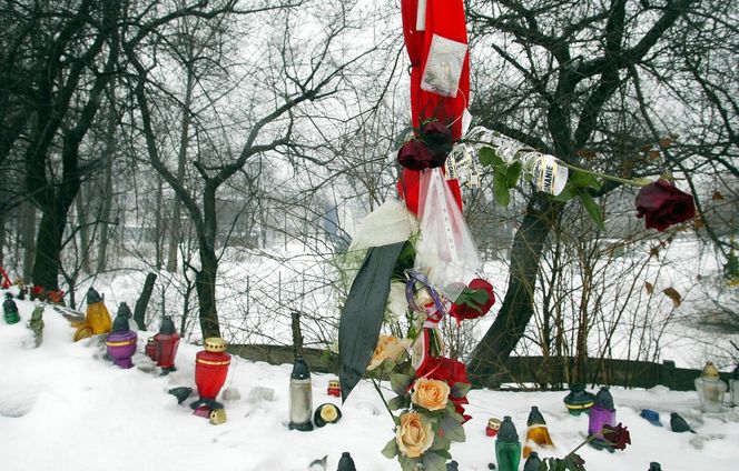 Rocznica zawalenia się hali MDK w Katowicach