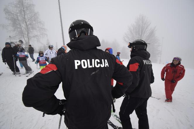 Ruszyły zmasowane kontrole w sklepach i na stokach narciarskich. Posypały się mandaty!