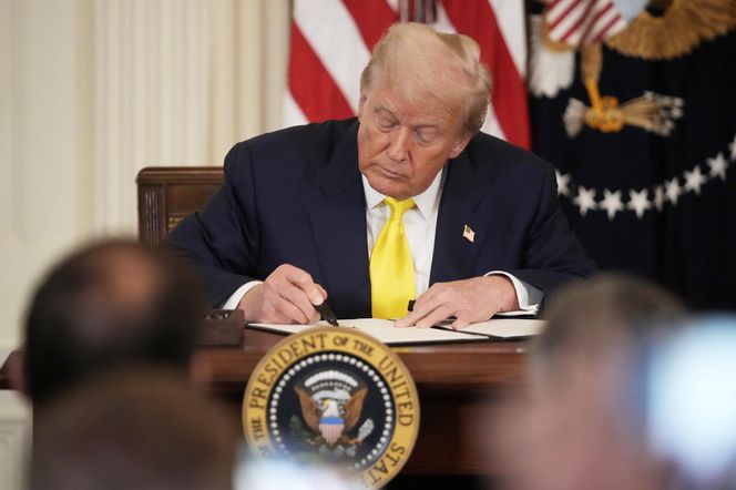 Spotkanie Trump-Putin. Strona rosyjska ujawnia szczegóły.
