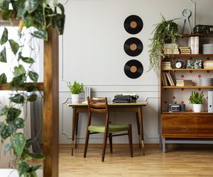 Kolory ścian, które kojarzą się z przytulnym domem babci. Mieszkanie w stylu retro - inspiracje