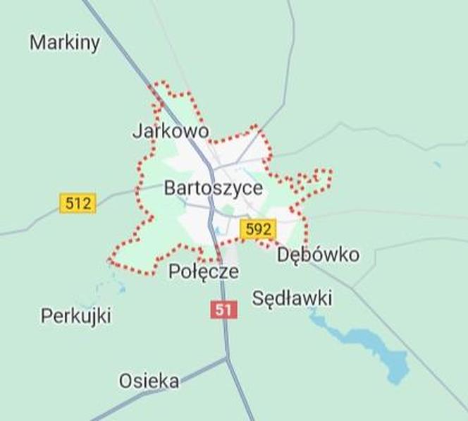 Bartoszyce