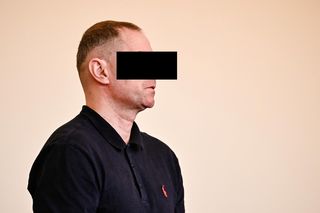 Emil R. stanął przed sądem