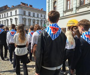 85. rocznica I Transportu Więźniów Politycznych z Tarnowa do KL Auschwitz