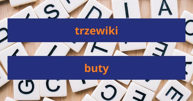 Słownik gwary poznańskiej - znasz najważniejsze słowa?