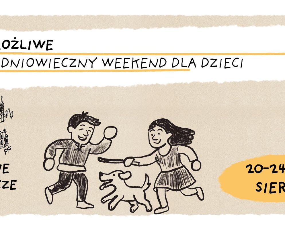 nieMOŻLIWE