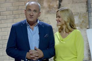 MICHAŁ OLSZAŃSKI, MONIKA ZAMACHOWSKA