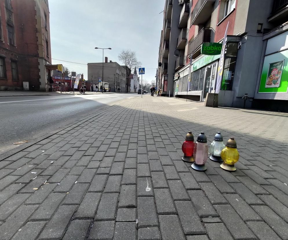 Zabił Sebastiana bo mu odbił żonę