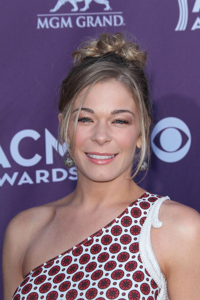 LeeAnn Rimes