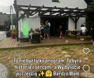 Para ze „Zróbmy sobie dom” nie wygrała finału, ale nie odpuszcza. Jeśli uważacie, że zasłużyliśmy naszą ciężką pracą