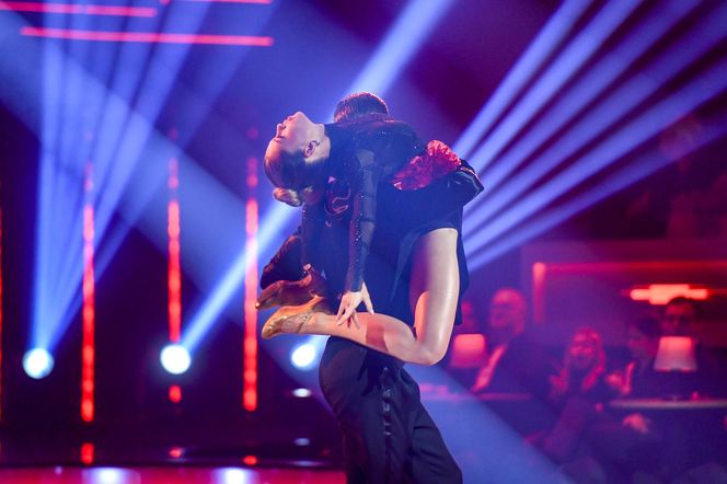 "Dancing with the Stars. Taniec z Gwiazdami". Relacja z finału 16. edycji show Polsatu