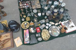  Rzeszowskie Targi Staroci 6 lipca 