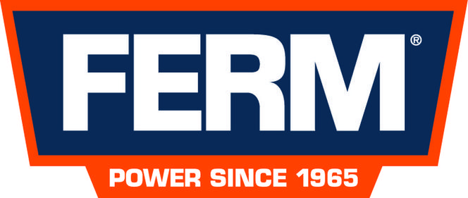 Logo Ferm