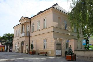 9. Wadowice, Kalwaria Zebrzydowska, Andrychów 