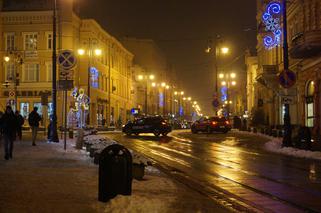 Boże Narodzenie 2021. Świąteczne iluminacje w Bydgoszczy [ZDJĘCIA]