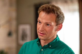 Barwy szczęścia odc. 3130. Łukasz (Michał Rolnicki)