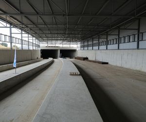 Nowe stacje metra na Bemowie w budowie (wrzesień 2025)