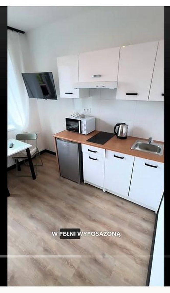 Zrobili pięć mikrokawalerek w jednym mieszkaniu. Urbanistyczny koszmar rodem z Hongkongu