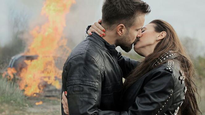 Rolę u Vegi dostałam bez castingu