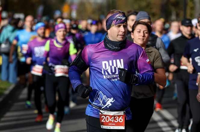 Gliwice opanowane przez biegaczy. Za nami 11. PKO Półmaraton