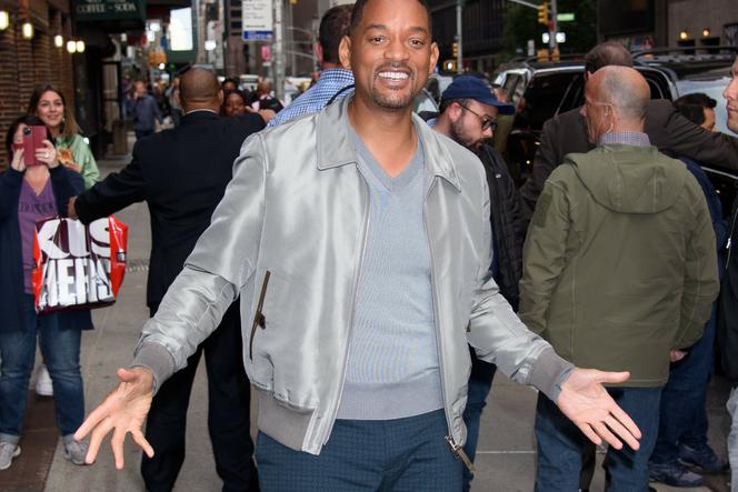 Will Smith