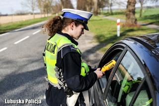Policja kontrolowała ruch w Toruniu. Wielu kierowców przekroczyło prędkość!