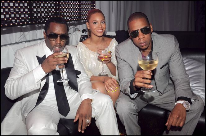 Szokujące oskarżenia wobec Beyonce! Nowy pozew w sprawie Diddy'ego