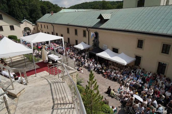 27. Ogólnopolskie Spotkanie Rodziny Szkaplerznej