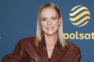 Aneta Zając ma nastoletnich synów. Zdradziła, co odziedziczyli po rodzicach