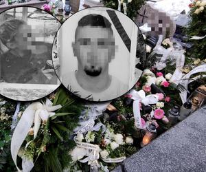 Pogrzeby zamiast szampańskiej zabawy