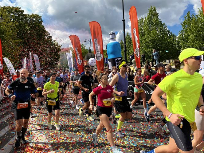 PKO Białystok Półmaraton 2025