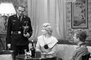 Stanisław Mikulski. Skazany na Hansa Klossa