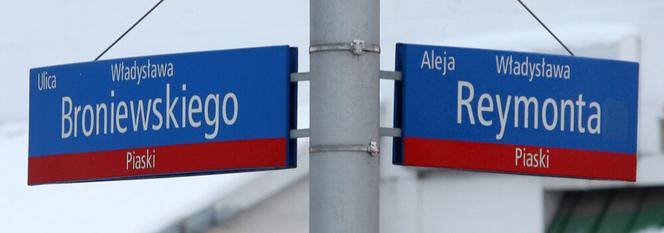 Tutaj staną parkometry 