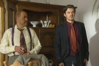 Zagrał w Ranczu i nagle zniknął. Tak dziś wygląda serialowy Mroczek 