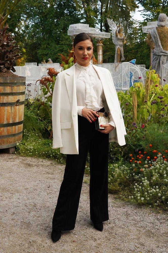 Plejada gwiazd na 90-tych urodzinach Stanisława Janickiego