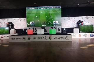 MODECOM Legia eSports Cup 2016