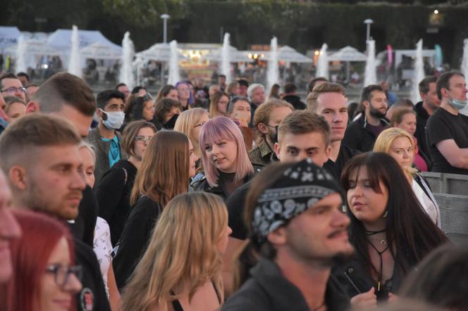 Last Minute Summer Festival 2020. Zdjęcia publiczności. Część 3