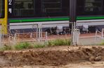 Ruszyła budowa nowych parkingów przy stacjach PKP Siedlce Wschodnie i Siedlce Zachodnie