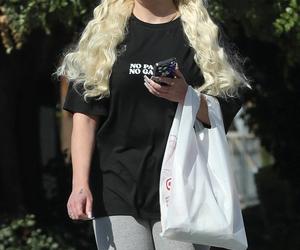 Amanda Bynes w 2024 roku