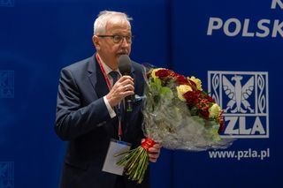 Bydgoszczanin Sebastian Chmara nowym prezesem Polskiego Związku Lekkiej Atletyki!